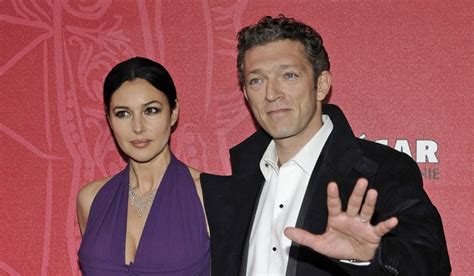 Monica Bellucci and Vincent Cassel Divorce: Couple Mutually Agree to ...