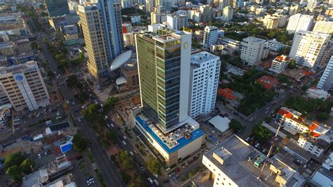 Relax At Our Luxury Santo Domingo Hotel Located Near The Colonial Zone