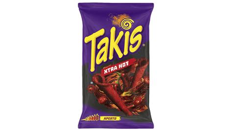 Takis Extra Hot Ips G Cenoteka