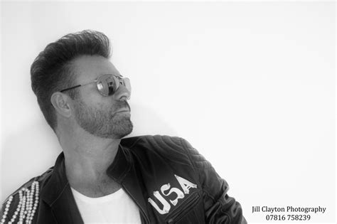 Mark Jay Male Vocalist Gallery