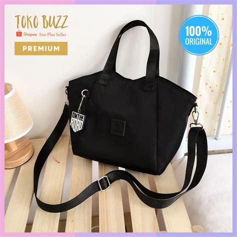 Jual Tas Sling Bag Wanita Otr Korea Import Tas Selempang Jinjing Hand