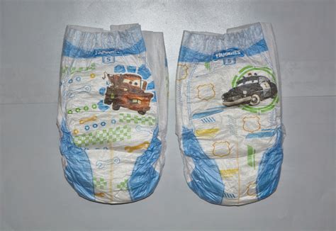 Обзор от покупателя на Трусики Huggies (Хаггис) для мальчиков 5 (13-17 ...