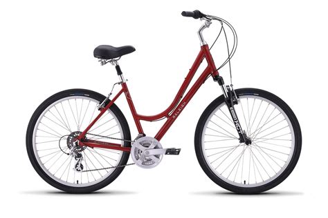 Raleigh 2019 Venture 2 Step Thru Recreation Bike Cycling Comfort Bikes