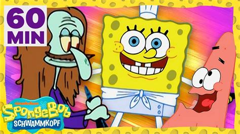 Spongebob Das Beste Aus Spongebob Schwammkopf Staffel In Stunde