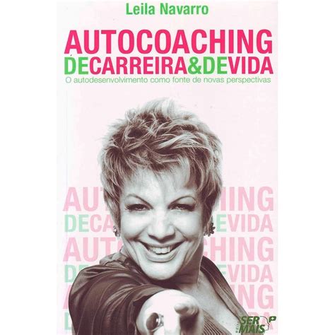 Livro Autocoaching De Carreira E De Vida Shopee Brasil