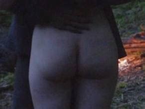 THE LAST KINGDOM NUDE SCENES AZNude