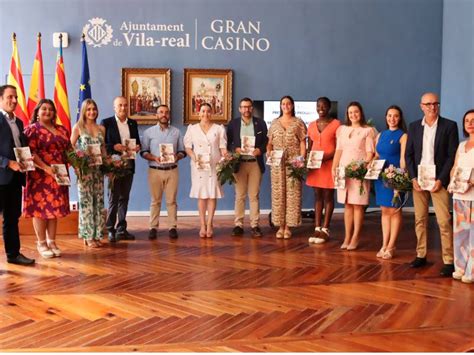 Fiestas de la Mare de Déu de Gràcia 2022 en Vila real