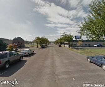 DMV location: Vehicle Licensing Office, Longview, Washington