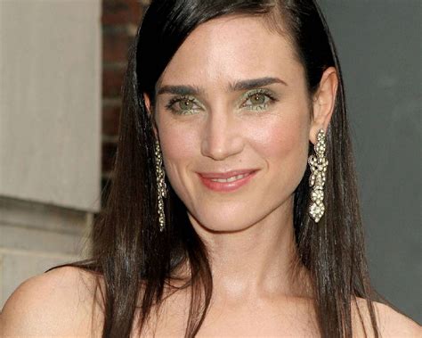 Jennifer Connelly Jennifer Connelly Wallpaper 205596 Fanpop