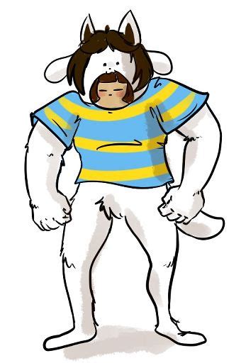 Temmie Armor Wiki Undertale Amino