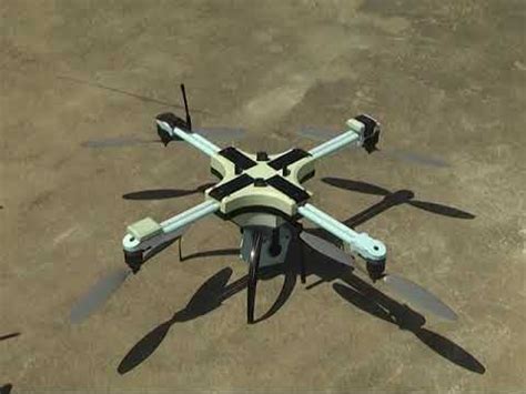 Idea Forge Technology Netra Chopper Drone For Tirumala Security Youtube