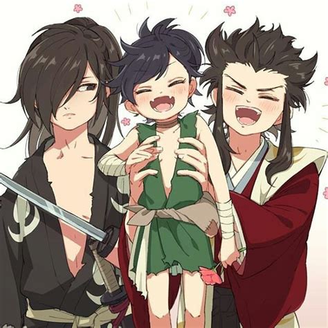 Dororo Wiki •anime• Amino