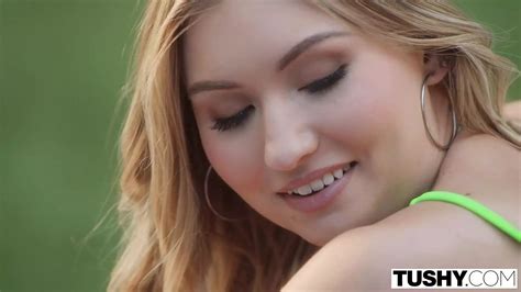 Tushy Stunning Model Emma Has Passionate Anal Feat Emma Sirus Xhamster