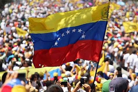 Oposición Cumple 50 Días En Las Calles De Venezuela