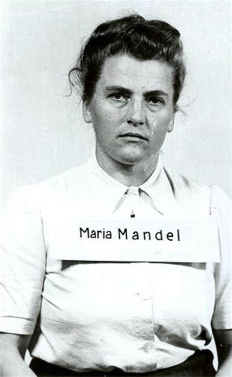 Maria Mandl Wiki Bio Hot Sex Picture