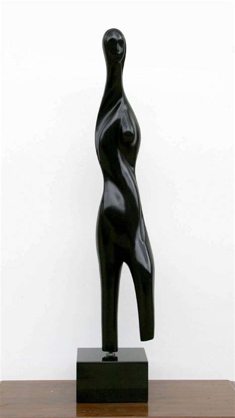 Anthony Quinn Sculptures - 8 For Sale at 1stdibs