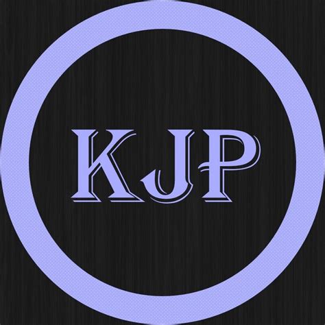 kjp youtube