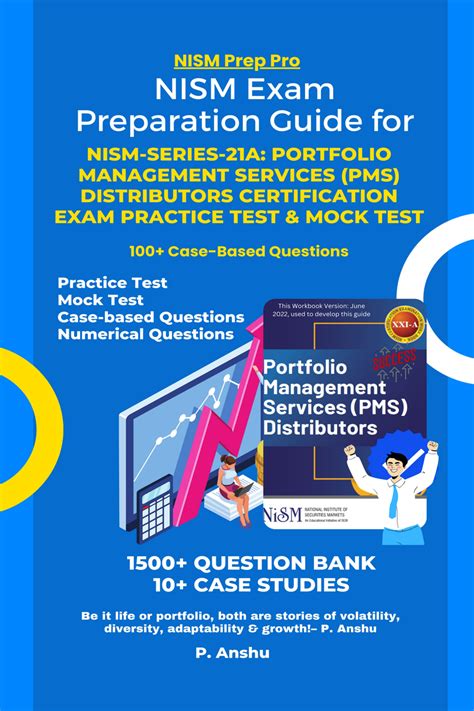 Nism Exam Preparation Guide For Nism Series A Portfolio Management