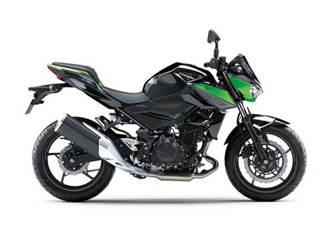 Z400 MY 2023 Kawasaki Sverige