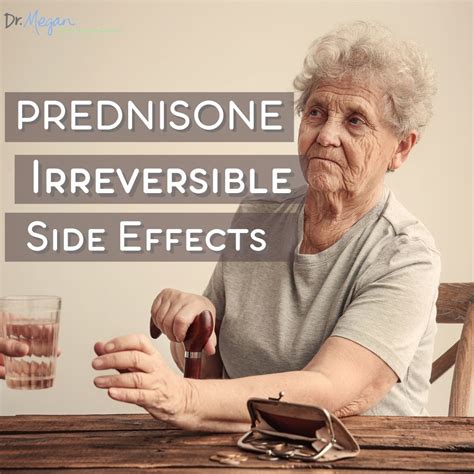 Prednisone Side Effects