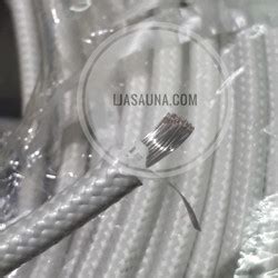 Jual Kabel Heater Tahan Panas Mm Jakarta Barat Lucretia Jaya