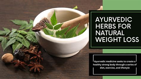 Unlocking The Power Of Ayurveda Effective Ayurvedic Medicines For