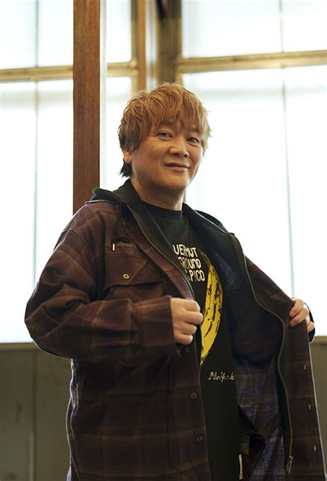Hironobu Kageyama | Ultraman Wiki | Fandom