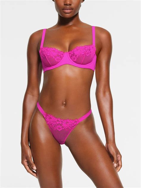 Your Guide To Different Lingerie Types From A Z
