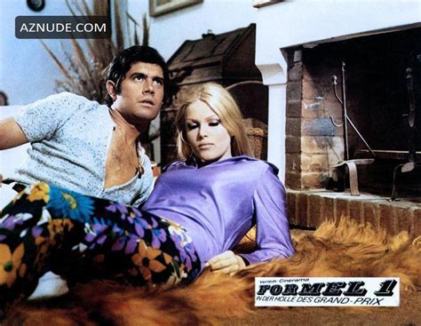 Formula Nell Inferno Del Grand Prix Nude Scenes Aznude