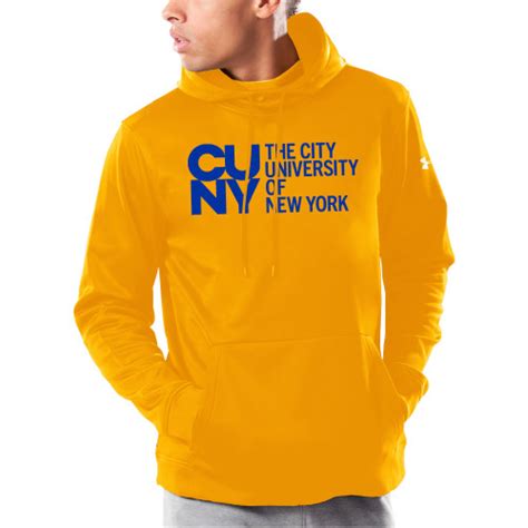 Cuny City University Of Ny Sweatshirts