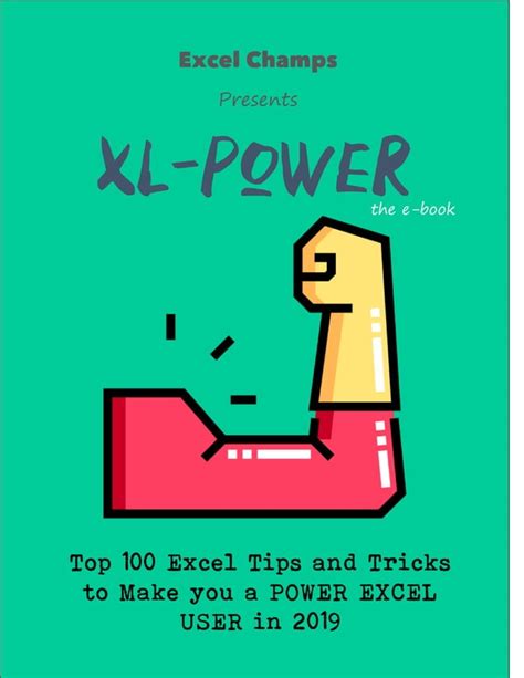 Excel Tips And Tricks XL Power PDF