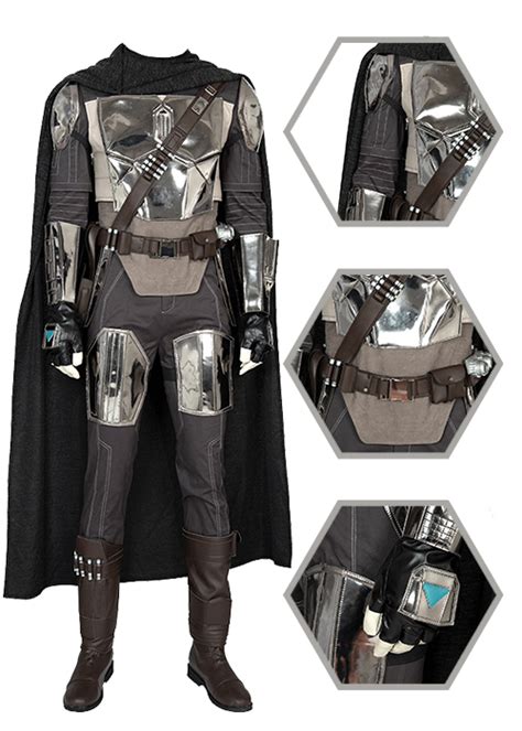 Star Wars Costume Chaorenbuy Cosplay Chaorenbuy Cosplay