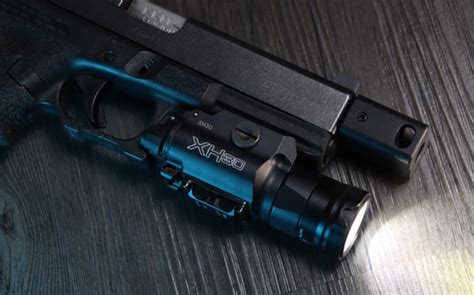 4 Best Glock 21 Light Options Updated 2024 Badassoptic