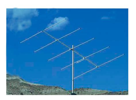 Cushcraft Vhf And Uhf Antennas Radioworld Uk