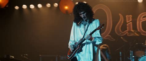 Bohemian Rhapsody Film Anmeldelse