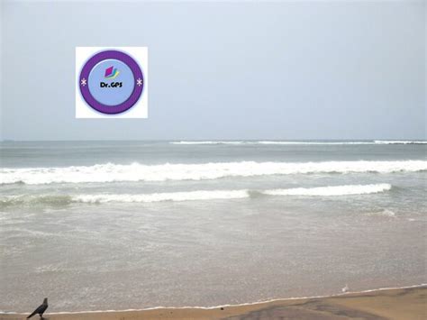 Rishikonda Beach, Vizag-2 – Dr.G.P.Sudhakar