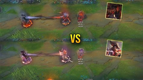 Peacemaker High Noon Yone Vs High Noon Yone Skin Comparison League Of Legends Youtube