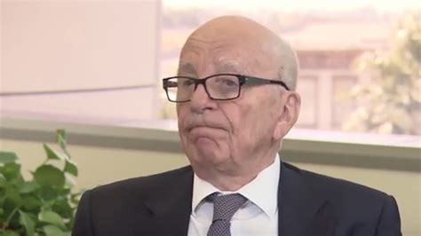 Rupert Murdoch Totally Dismisses Fox News Harassment Scandals: ‘It’s ...