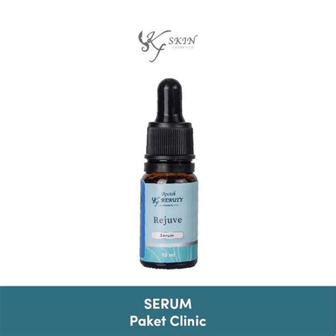 Promo KF SKIN KLINIK SUPER STRONG ECER Diskon 54% di Seller Shofiyah ...