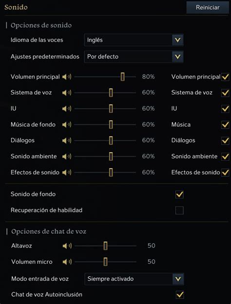 Cómo cambiar el idioma de League of Legends Proceso paso a paso