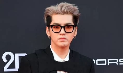 Kris Wu Exintegrante De Exo Condenado En China A A Os De Prisi N