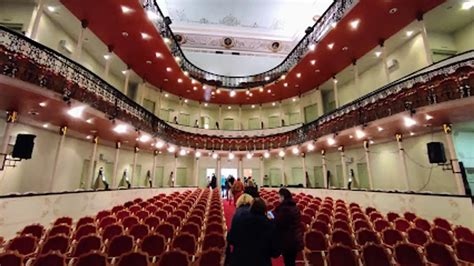 Los 10 Mejores Teatros para Niños en Almendralejo