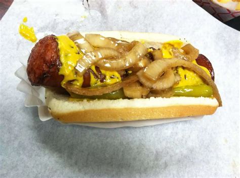 Nevins Photo For Chicago Fast Food