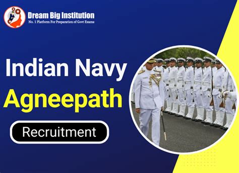 Indian Navy Agneepath Recruitment 2022 Notification Apply Online Age