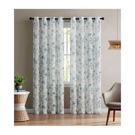 Printed Cotton Curtains at Rs 550/piece | Curtains in Kanpur | ID ...