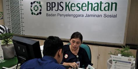 Dirut Bpjs Kesehatan Kami Berharap Tak Ada Kenaikan Iuran Sampai