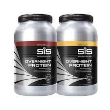 Протеїн порошок SiS Overnight Protein 1кг - Sport Unite