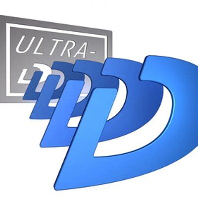 Ultra-D (@UltraD3) / Twitter