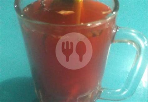 22 Resto Wedang Uwuh Terbaik Di Yogyakarta