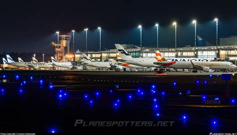 Helsinki Vantaa Airport Overview Photo by Joonas Huhtamäki | ID 1589819 ...